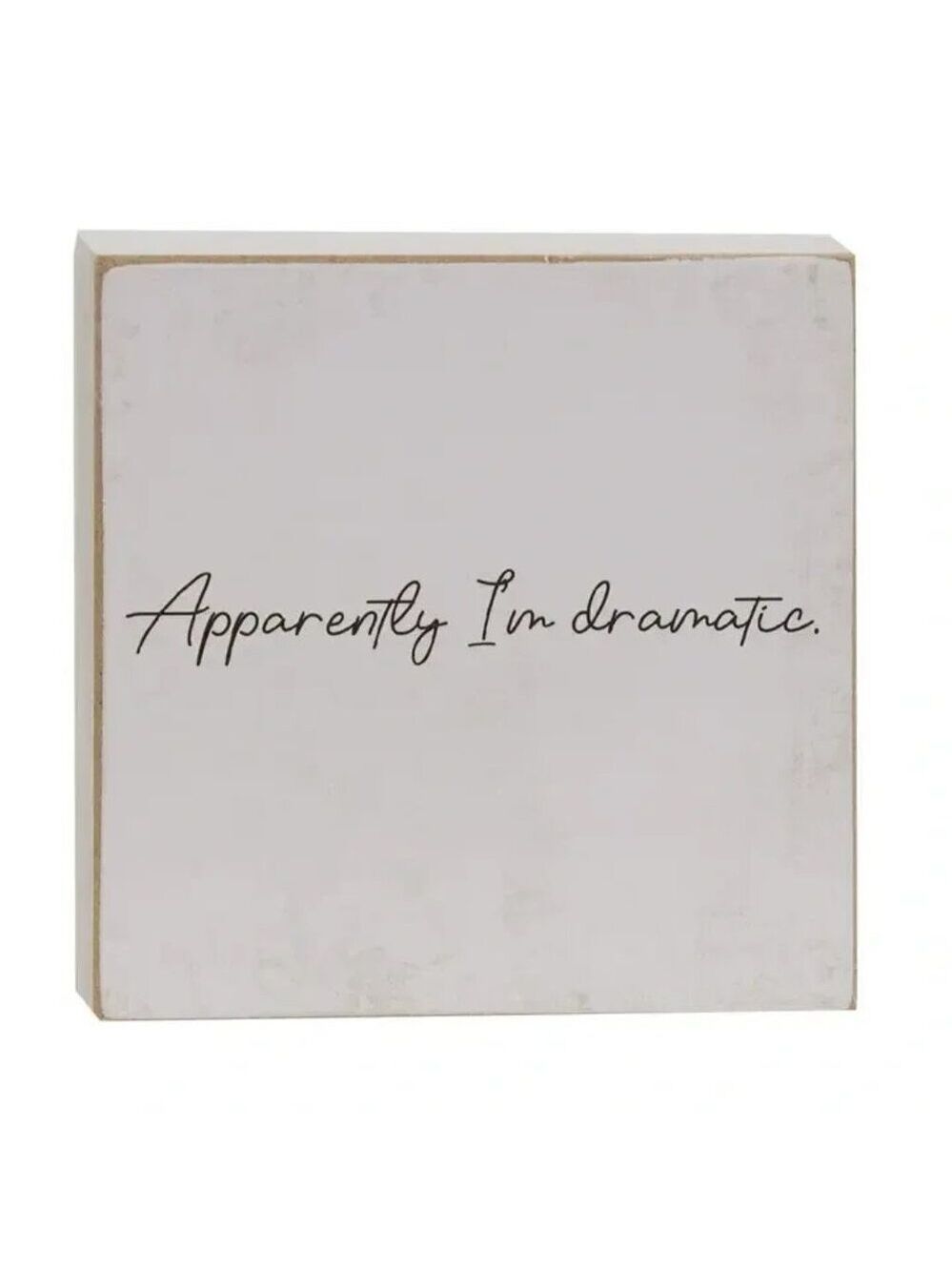 ($11) Dramatic Square Set - Picture 2 of 3